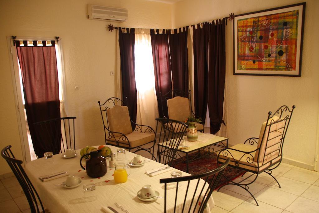 Hotel Grazia Maria M'Bour Room photo