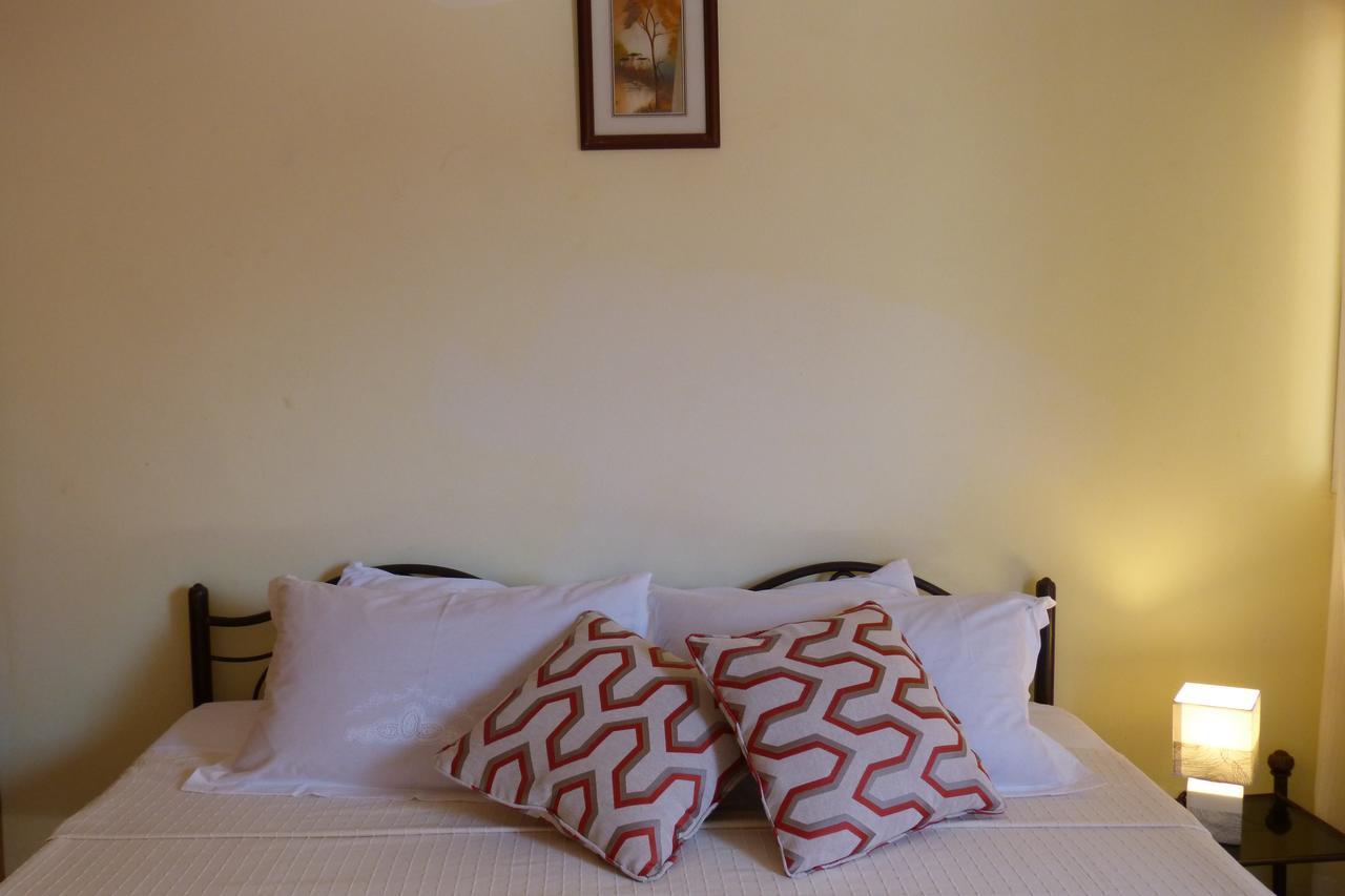 Hotel Grazia Maria M'Bour Exterior photo